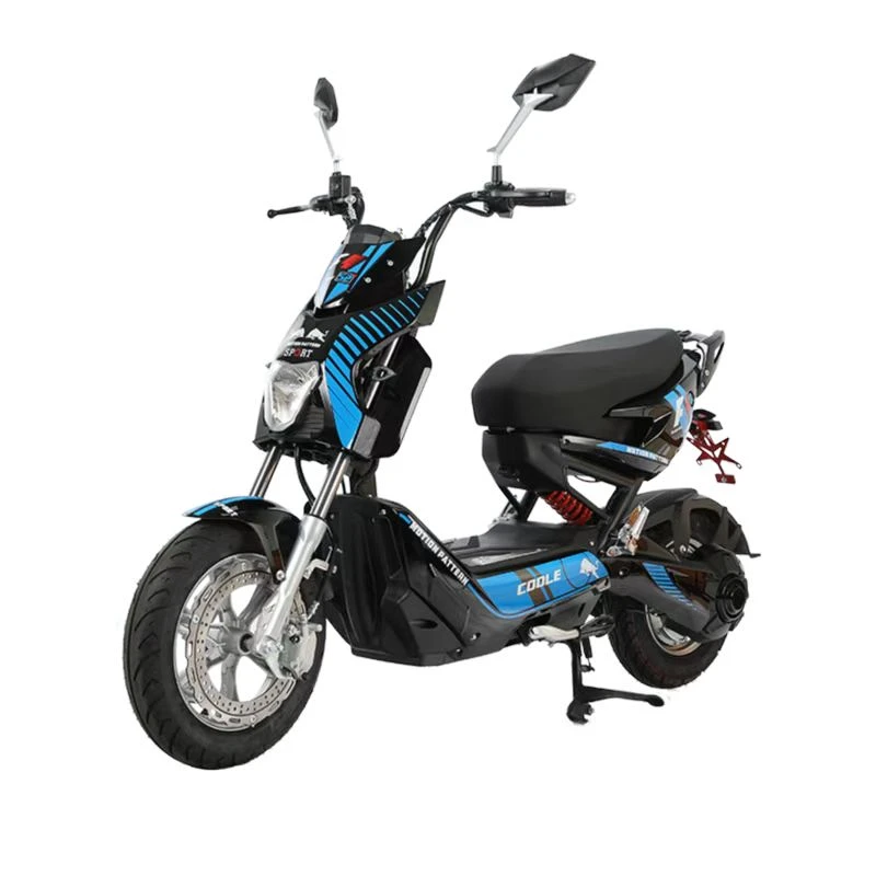 Hvordan bedømme kvaliteten på elektriske scootere?