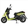 Lager Honda en elektrisk motorsykkel?